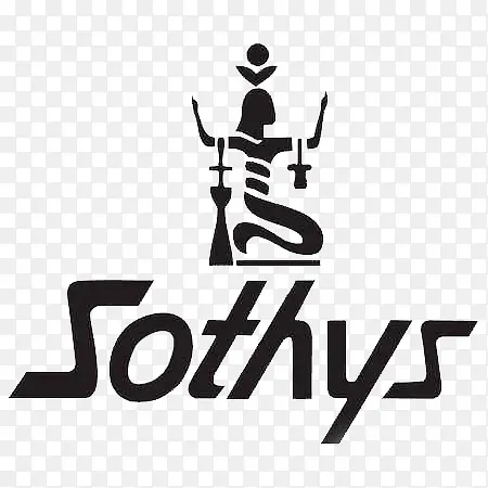 sothys艺术字体免费下载