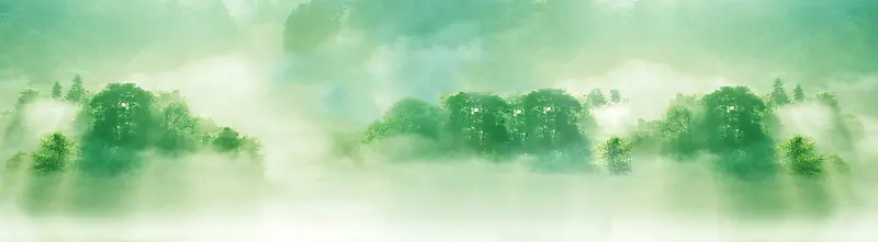 水墨画背景