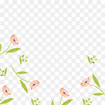 花边