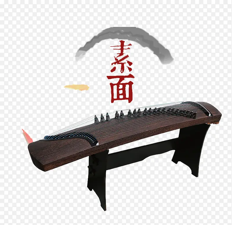 中国风古典乐器