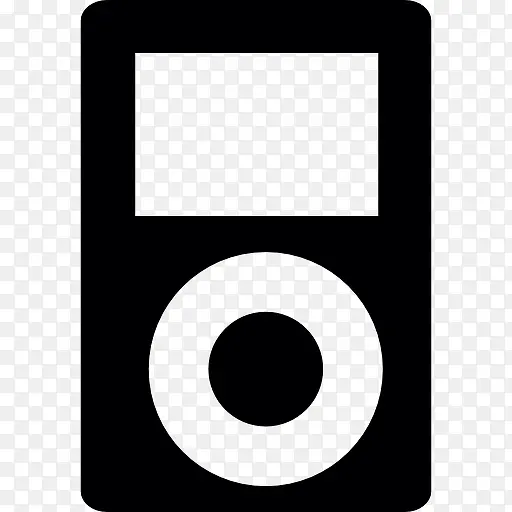 iPod mini 图标