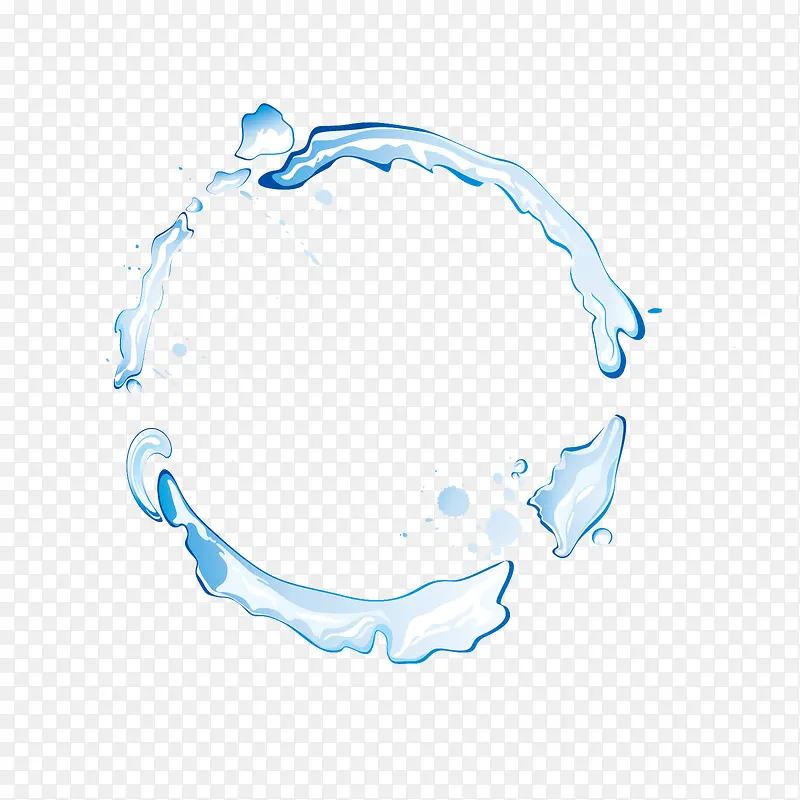 水元素