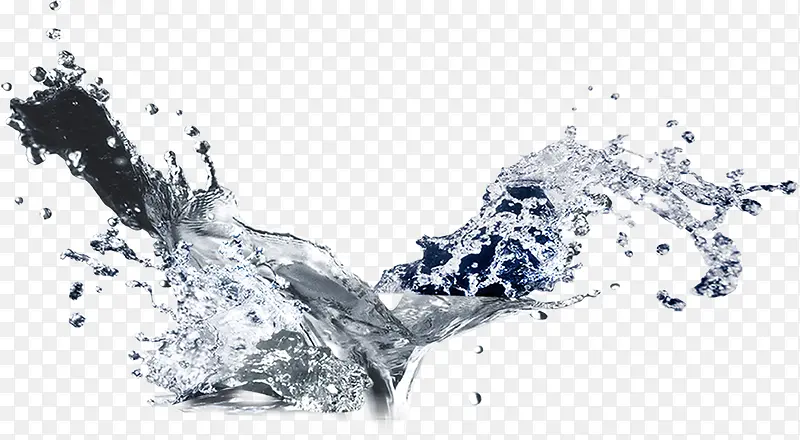 冰水