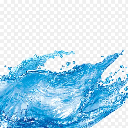 水浪PNG图片素材下载_图片编号10460823-PNG素材网