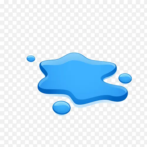 水滴