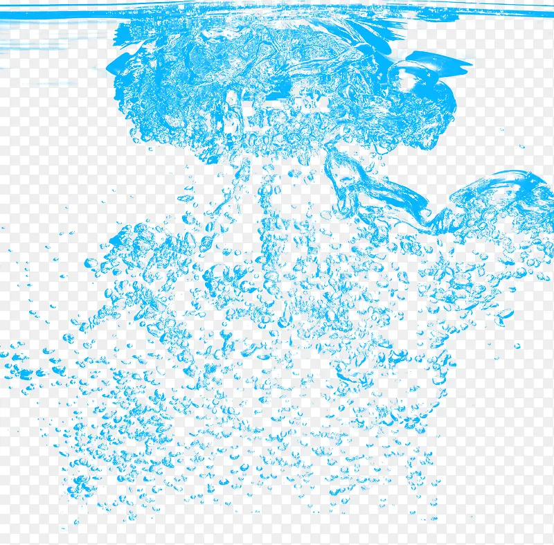 水浪PNG图片素材下载_图片编号10460979-PNG素材网