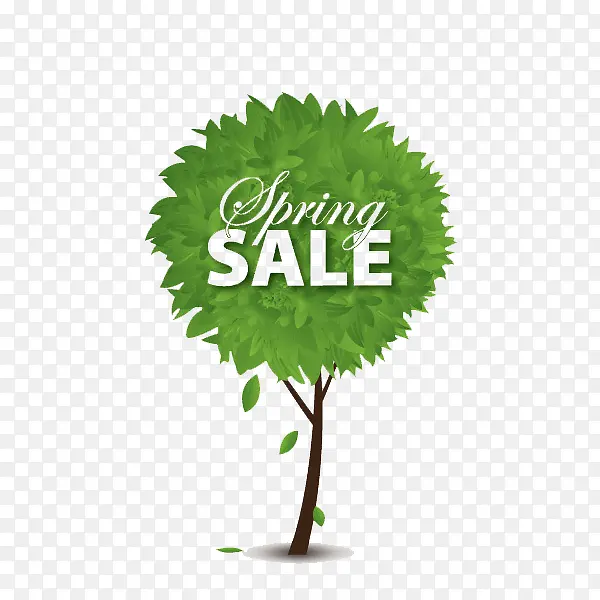 Spring Sale