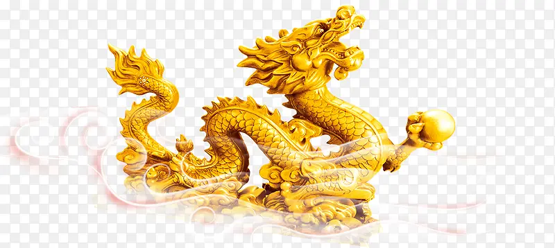 中国龙PNG图片素材下载_图片编号10474590-PNG素材网