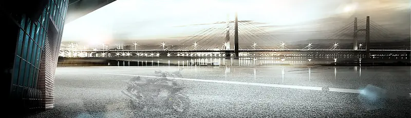 轮播banner背景 淘宝广告
