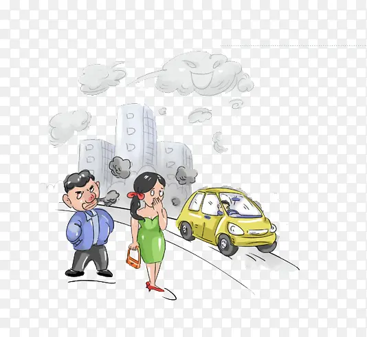 雾霾PNG图片素材下载_图片编号10475205-PNG素材网