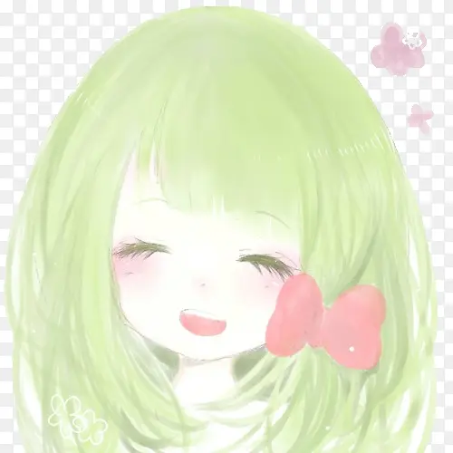 可爱小清新