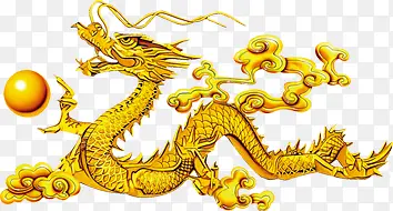 龙