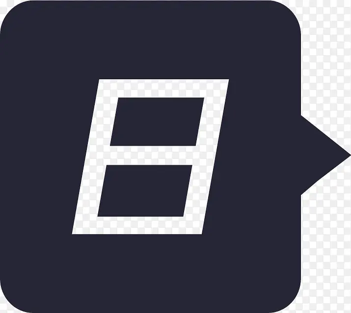 数字8