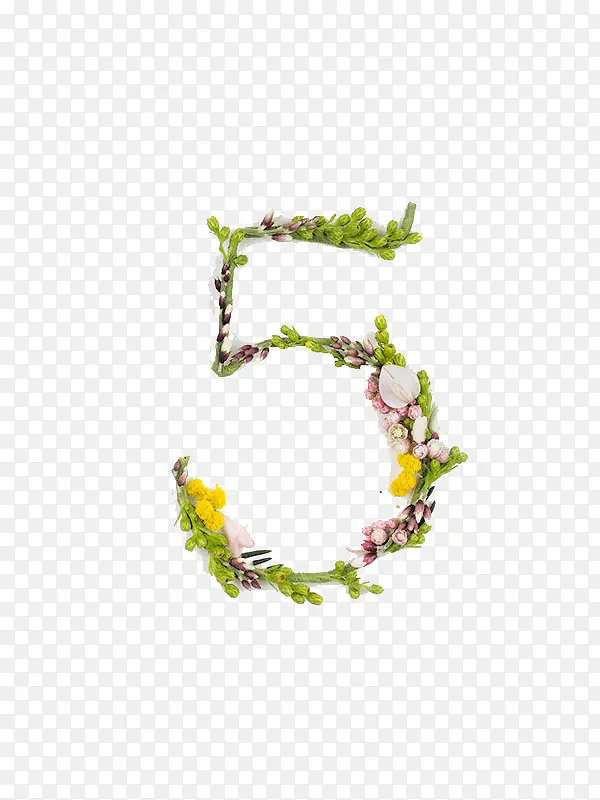 数字