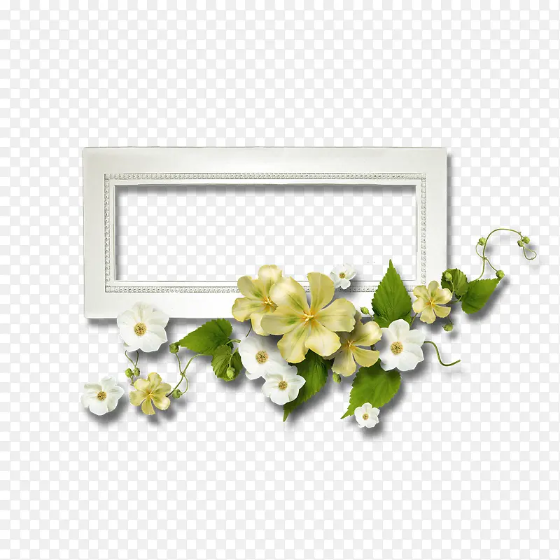 水彩花卉素材花卉图案PNG图片素材下载_图片编号10487692-PNG素材网