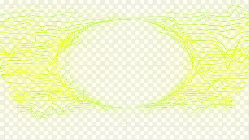 AE粒子特效线条光圈