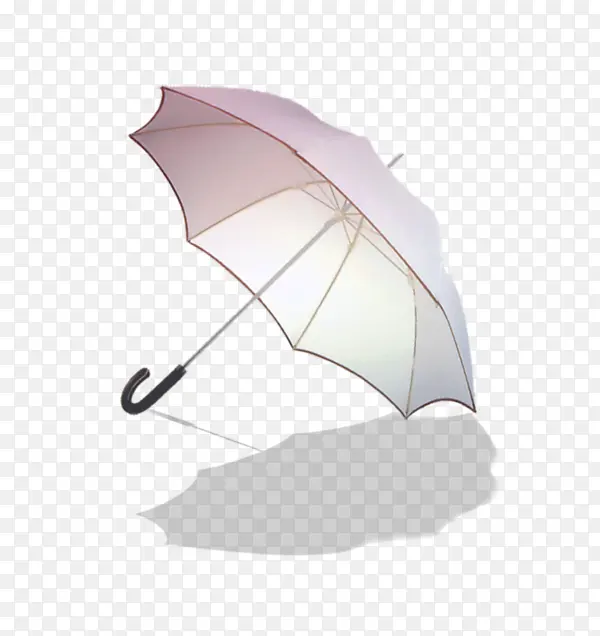 一把雨伞