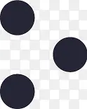 icon 三点PNG图片素材下载_图片编号10493915-PNG素材网
