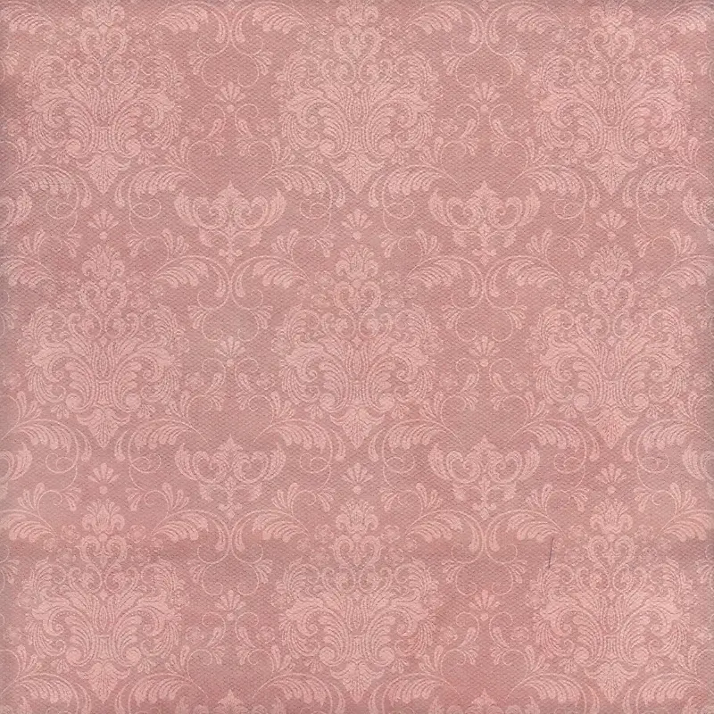 粉色花纹壁纸