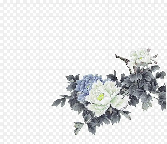 花簇PNG图片素材下载_图片编号10504614-PNG素材网