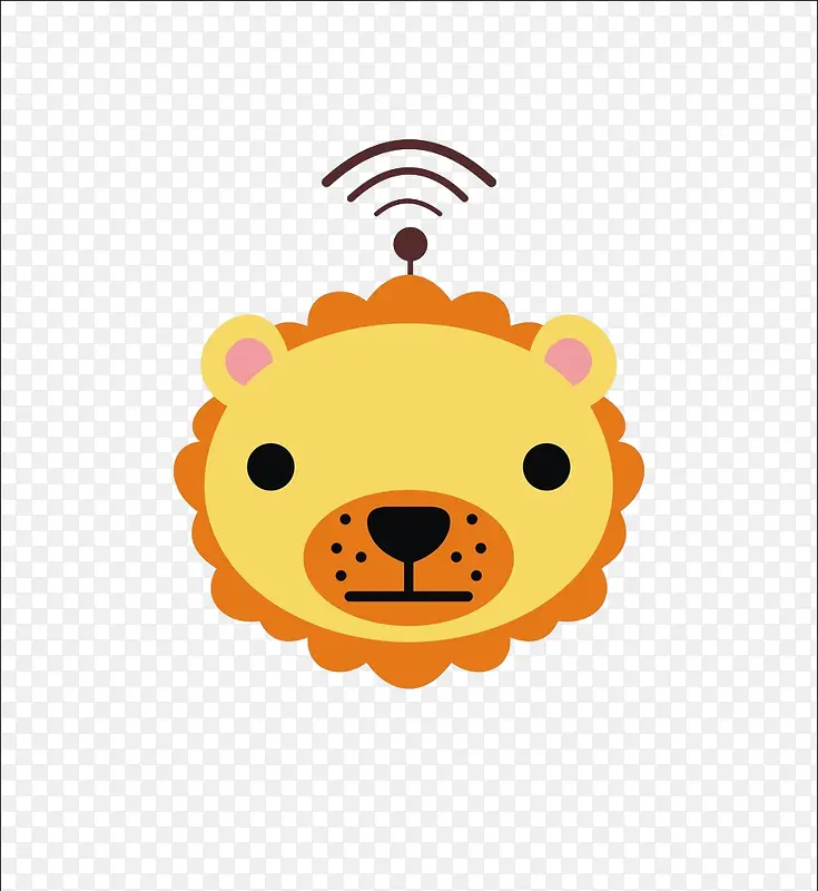 无线网狮子