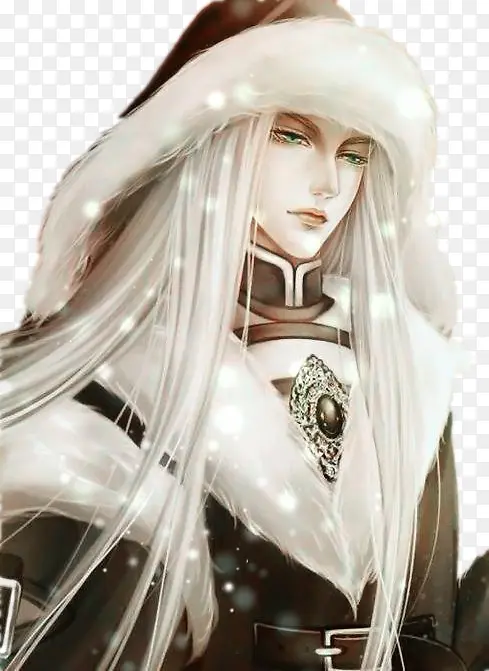 美少年