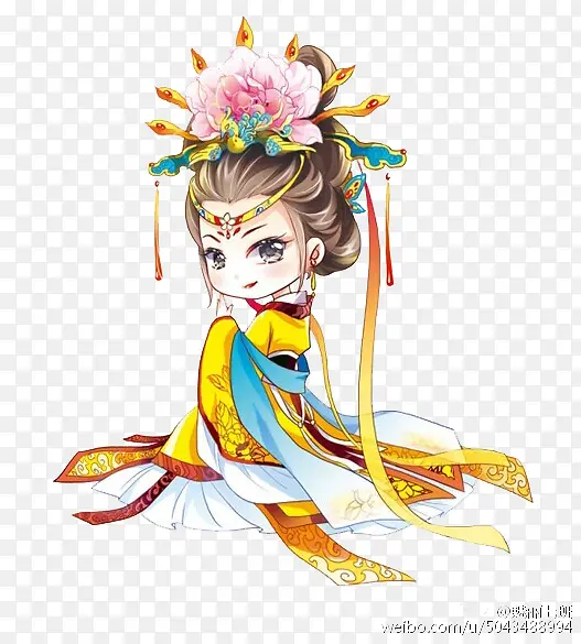 美少女