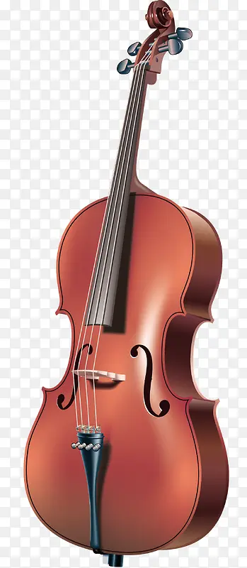 矢量大提琴