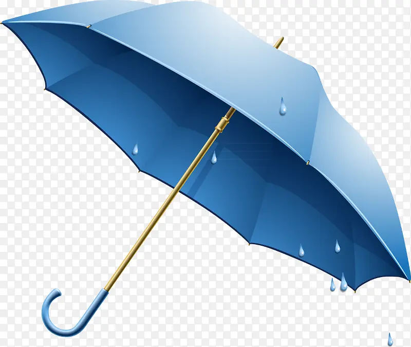 雨伞矢量