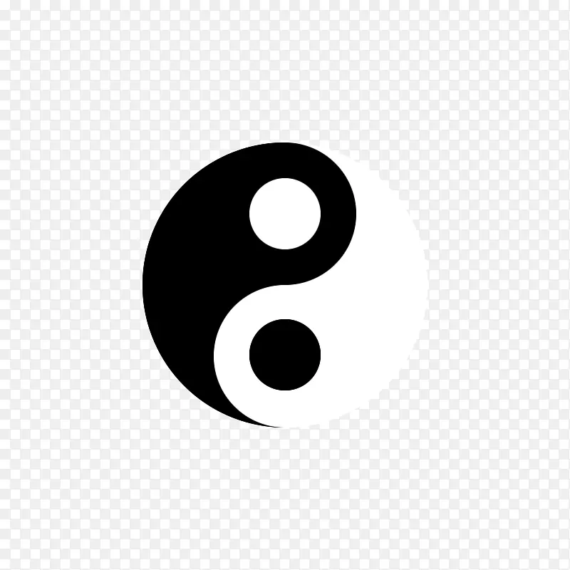 太极八卦PNG图片素材下载_图片编号10519477-PNG素材网