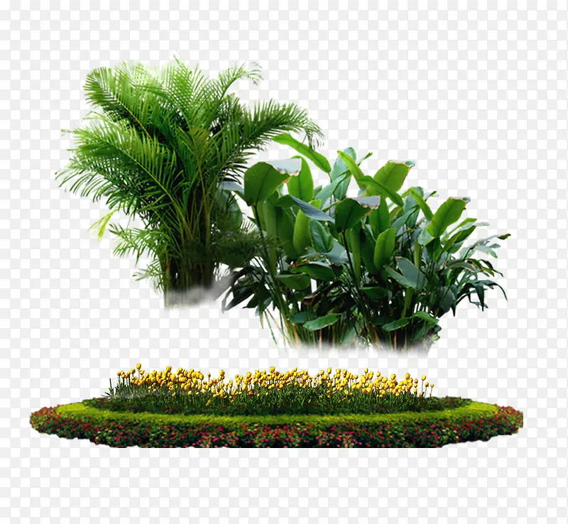 绿色植物PNG图片素材下载_图片编号10524628-PNG素材网