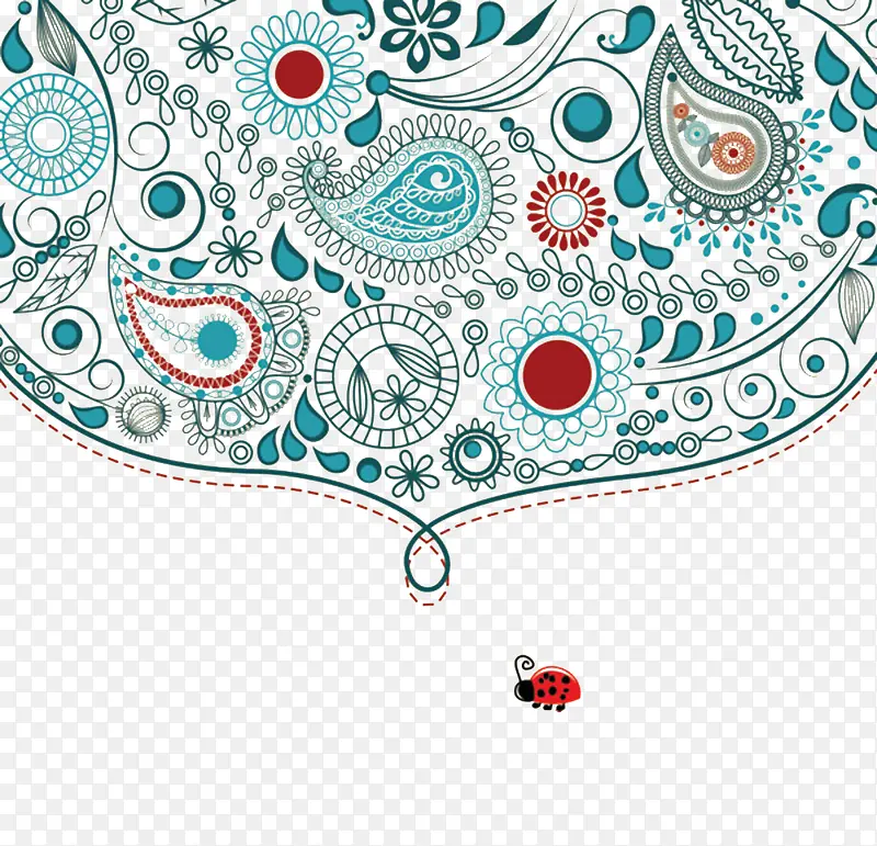 花纹