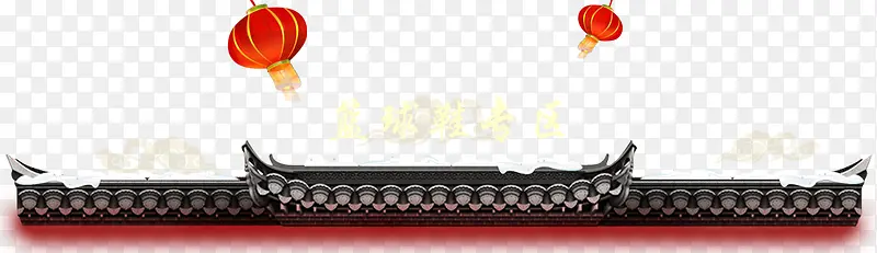古风屋檐素材PNG图片素材下载_图片编号10526413-PNG素材网