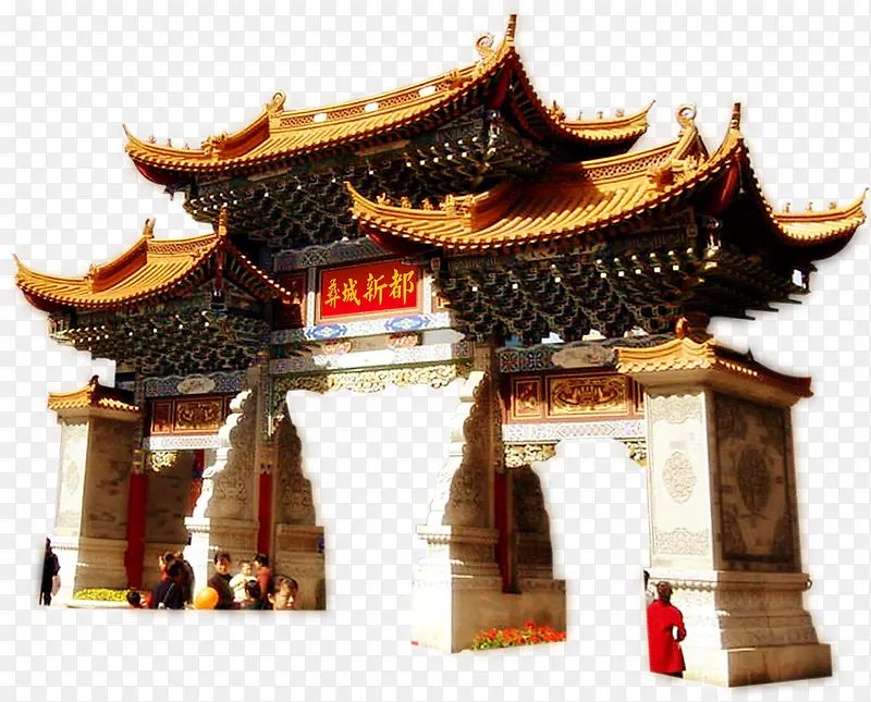古代建筑PNG图片素材下载_图片编号10526197-PNG素材网