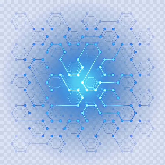 科技纹理