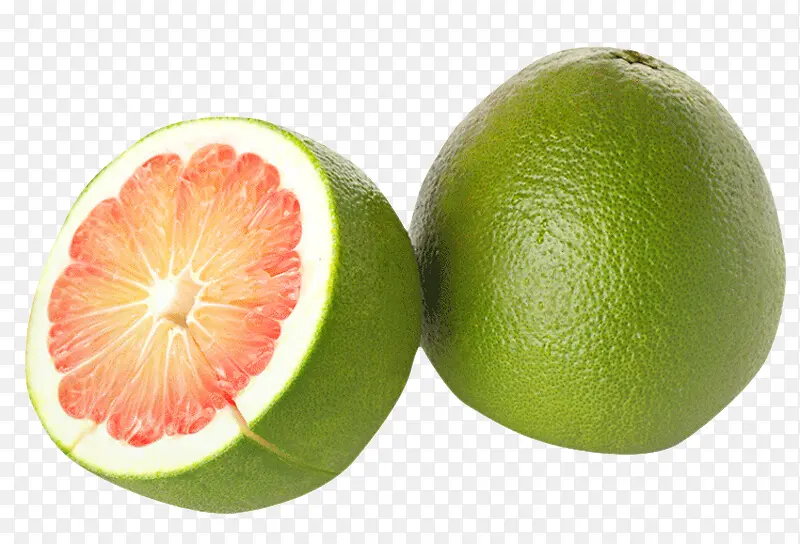 红心蜜柚青柚PNG图片素材下载_图片编号10529027-PNG素材网