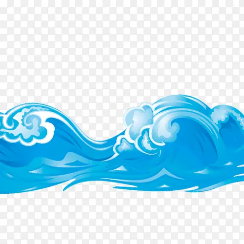 海浪