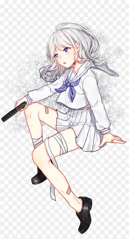 美少女