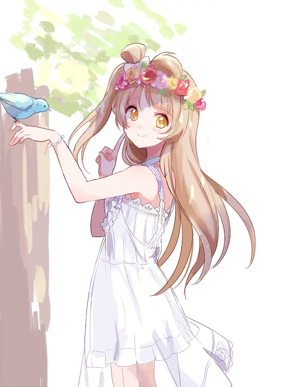 美少女PNG图片素材下载_图片编号10532576-PNG素材网
