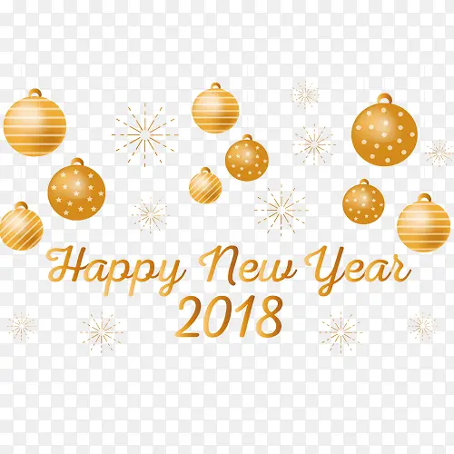 新年快乐