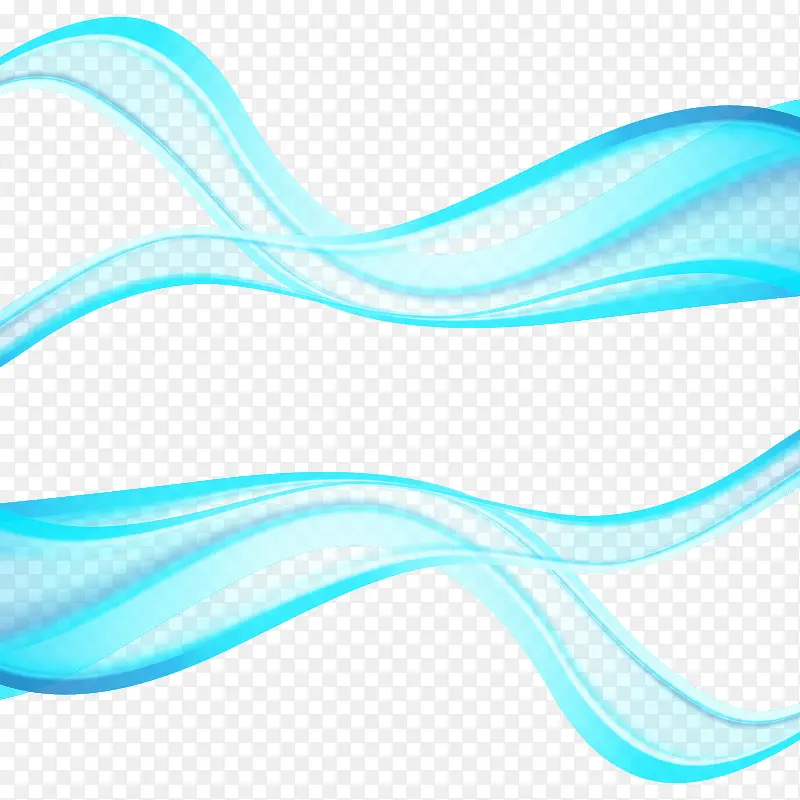 波浪纹PNG图片素材下载_图片编号10536958-PNG素材网
