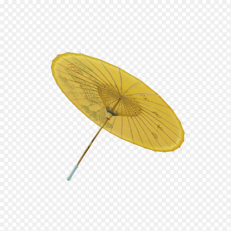 油纸伞