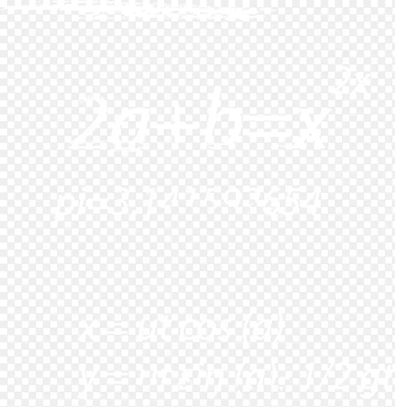 常用计算公式PNG图片素材下载_图片编号10537279-PNG素材网