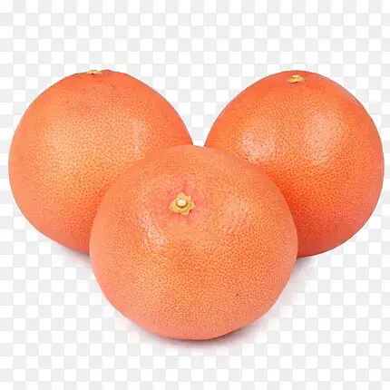 红皮柚子