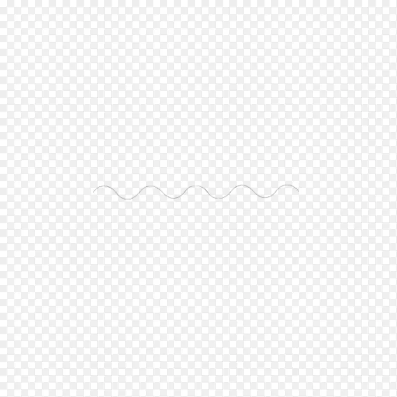 创意手绘黑色的波浪线PNG图片素材下载_图片编号10549391-PNG素材网