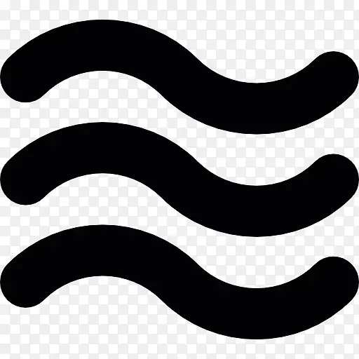 波浪线图标PNG图片素材下载_图片编号10549410-PNG素材网