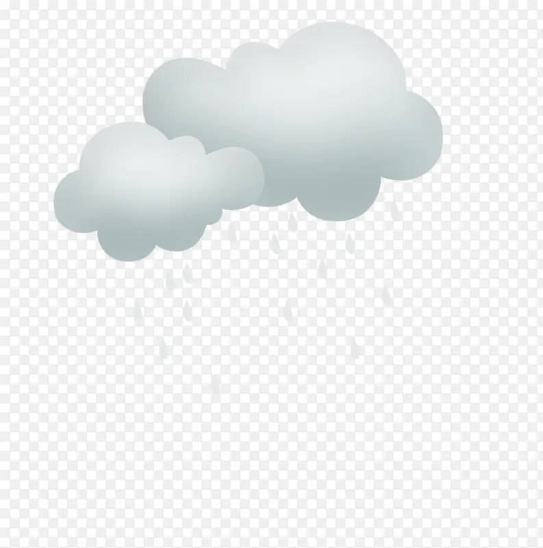 天气阴雨天PNG图片素材下载_图片编号10549553-PNG素材网