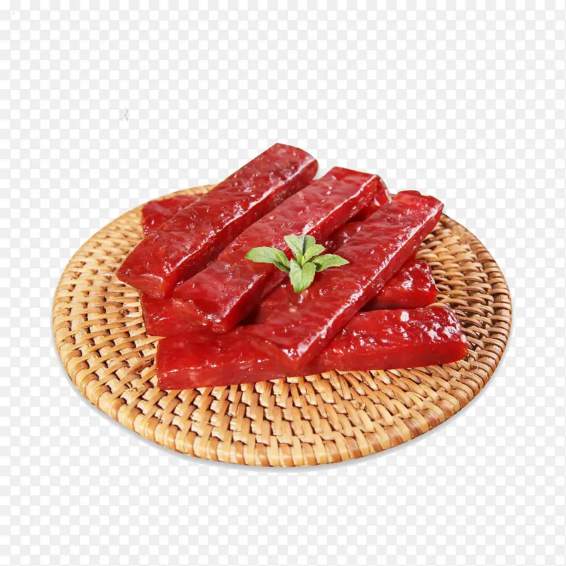 条形腊肠