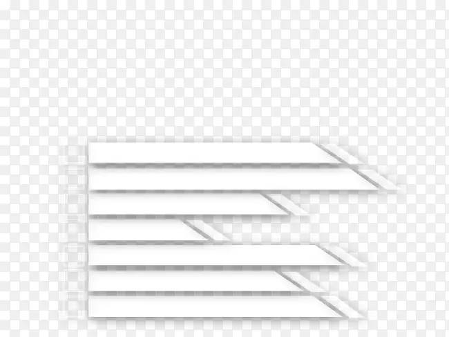 矢量条形数据图