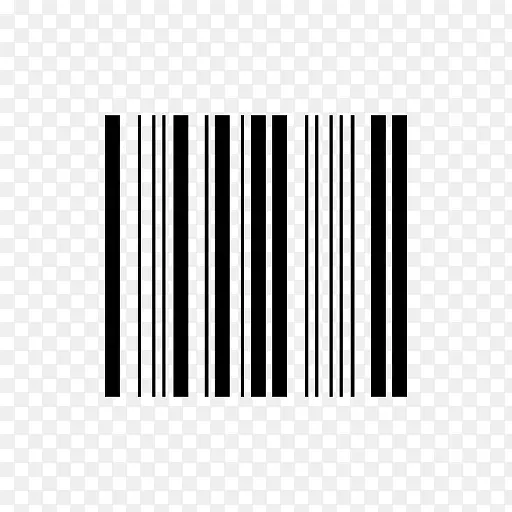barcode图标